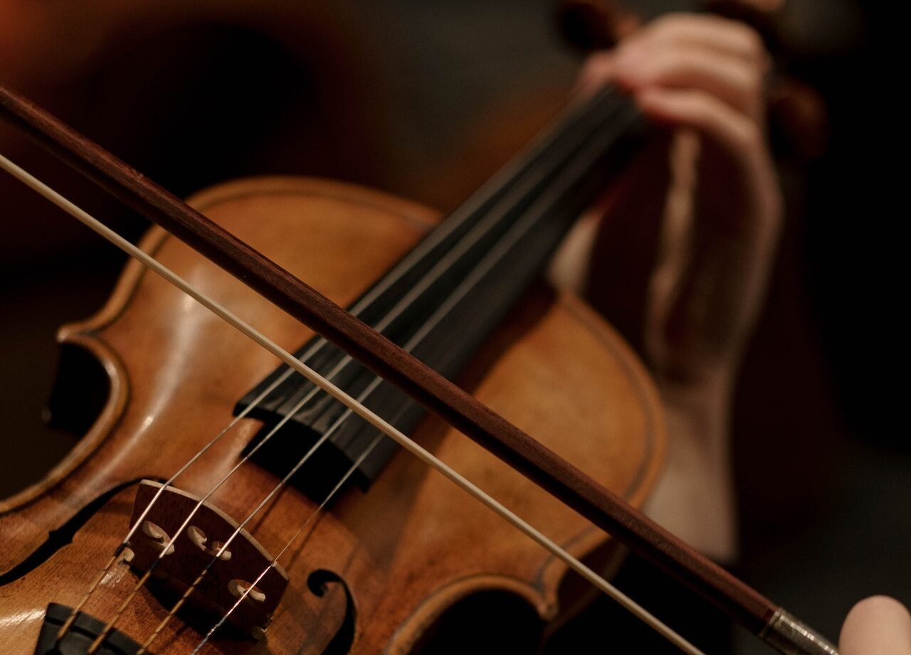 Violín: Descubre el Encanto del Violín