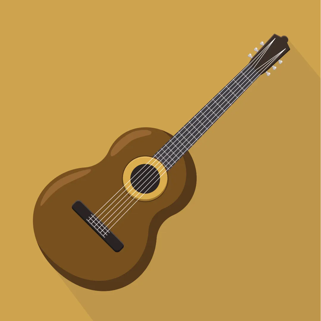 guitarra